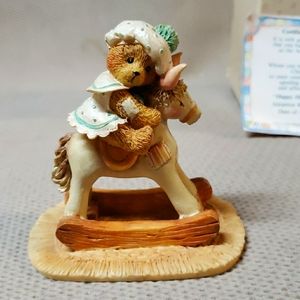 Cherished Teddies, Beth